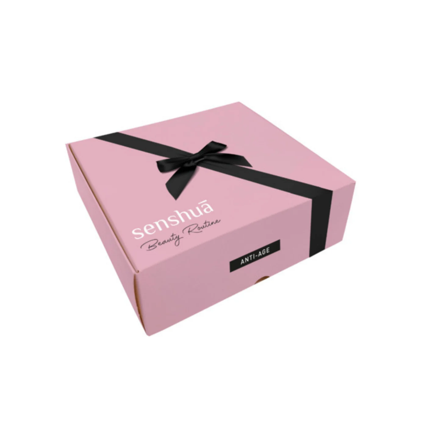 kit beauty routine anti-age