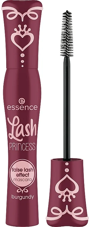 Essence Lash Princess False Lash Effect Mascara