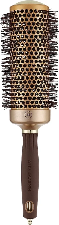 Spazzola brushing
