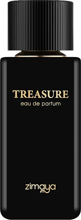 Zimaya Treasure