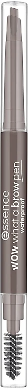 Essence Wow What A Brow Eyebrow Pencil