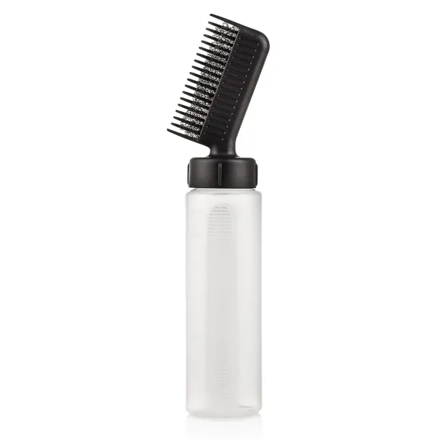 Applicatore Tinta Capelli Graduato con Pettine e Spugna 100 ml