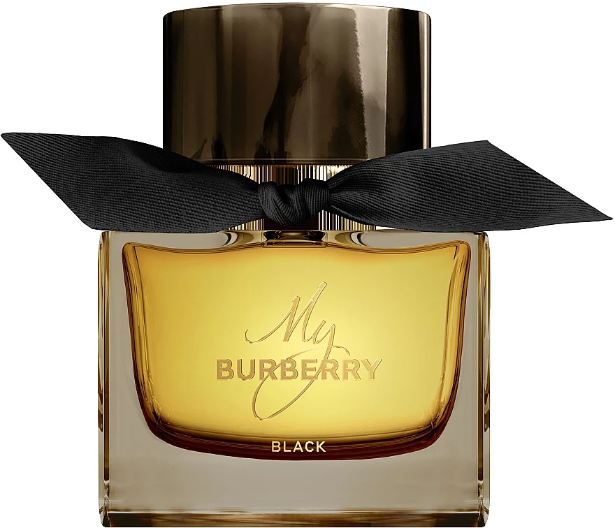 Burberry My Burberry Black