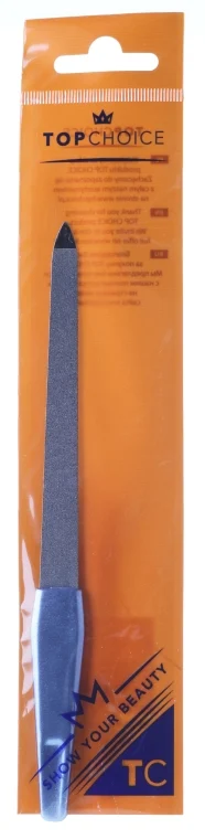 Lima unghie, 7217, blu