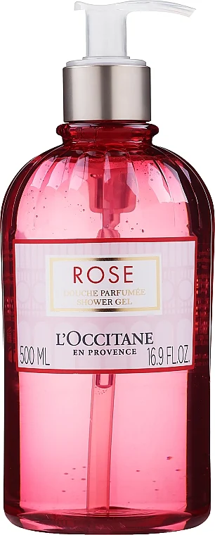 L'Occitane Rose