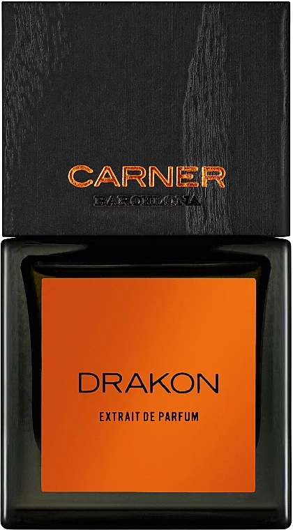 Carner Barcelona Drakon