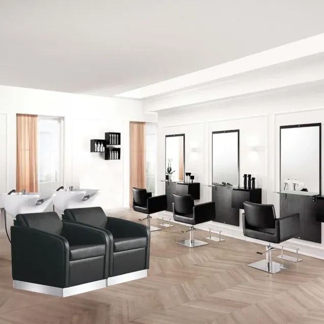 Arredamento Parrucchiere Completo in Offerta Hair King