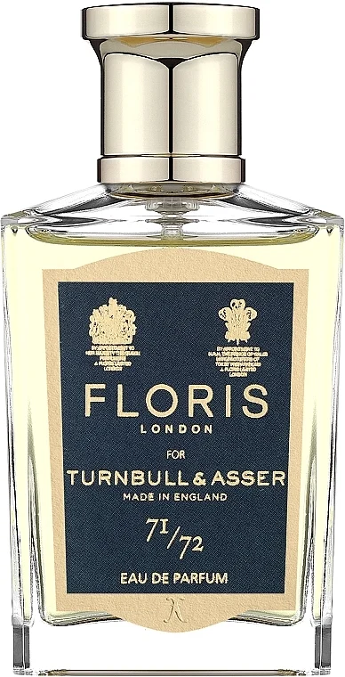 Floris Turnbull & Asser 71/72
