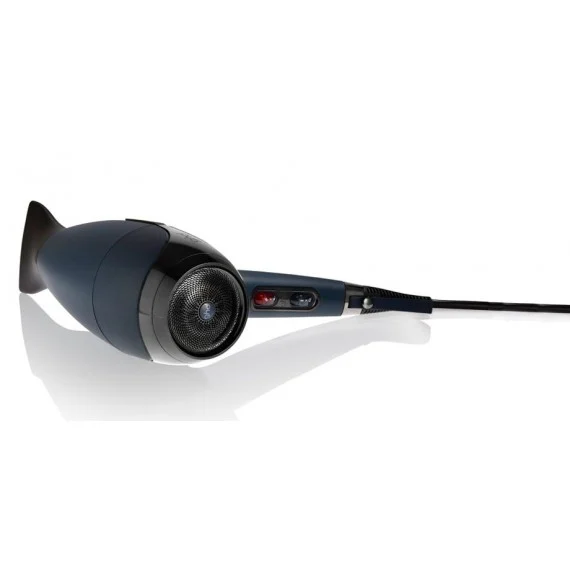 ghd Helios BLU - asciugacapelli professionale Tecnologia AEROPRECIS