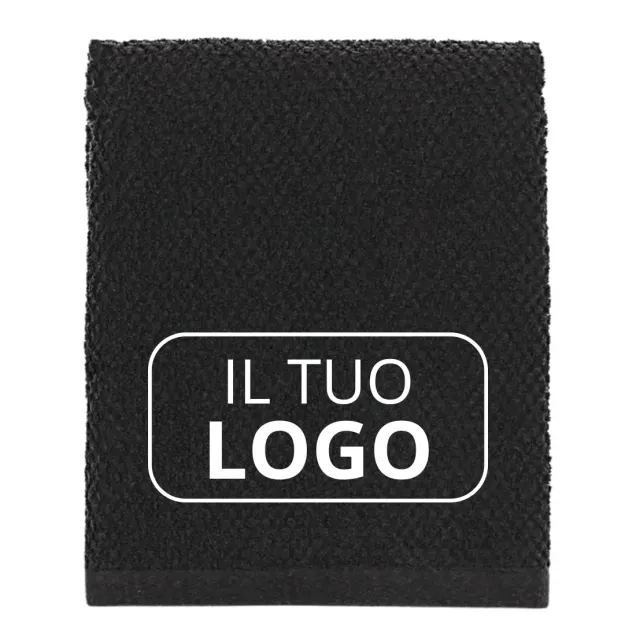 1 Asciugamano Spugna Standard
