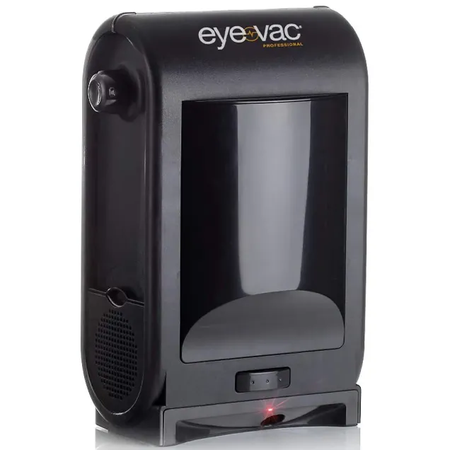 Aspira Capelli Sibel Automatico Eye Vac Hair Buster per Salone Parrucchiere e Barbiere