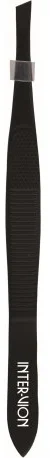 Pinzette smussate, 499458, nere
