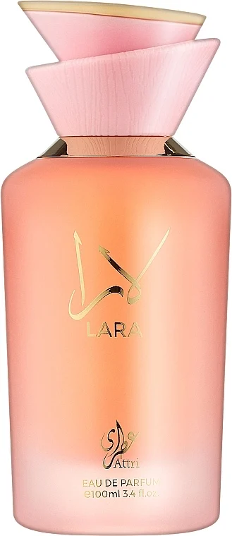 Attri Lara