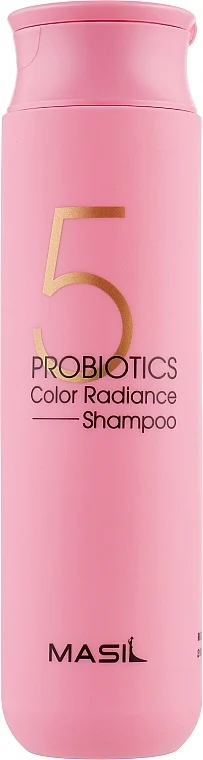 Shampoo prebiotico
