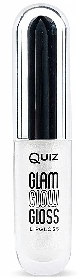 Quiz Cosmetics Glam Glow Gloss Lipgloss
