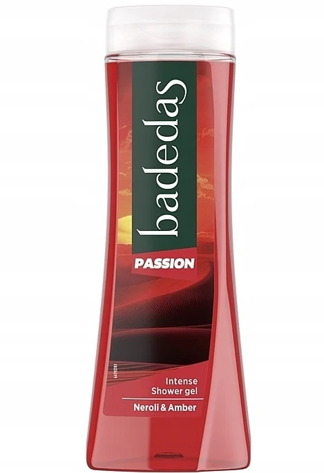 Gel doccia "Passione"