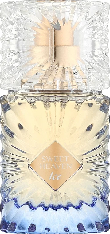 Gulf Orchid Sweet Heaven Ice