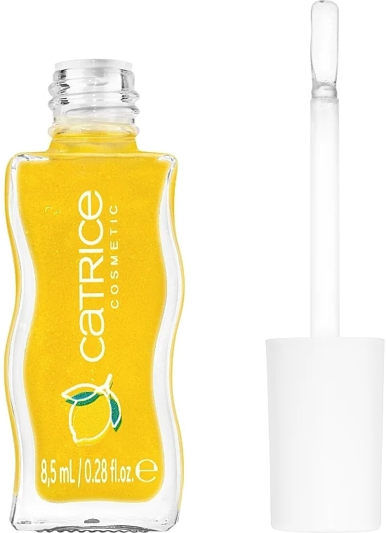 Catrice Summer Lips Lip Glaze