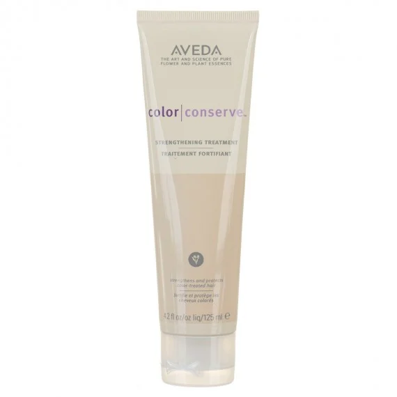 Aveda Color Conserve Strengthening Treatment 125ml trattamento rinforzante e illuminante capelli colorati