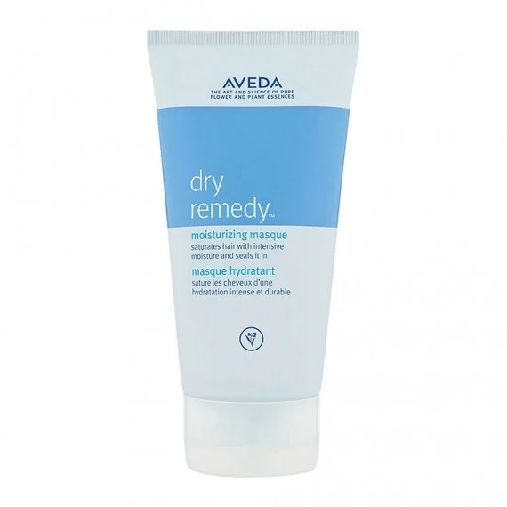 Aveda Dry Remedy Moisturizing Treatment Masque 150ml - maschera idratante capelli secchi e danneggiati
