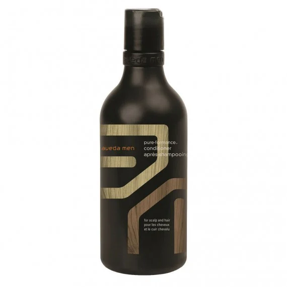 Aveda Men Pure-Formance Conditioner 300ml - balsamo uomo nutriente e lenitivo