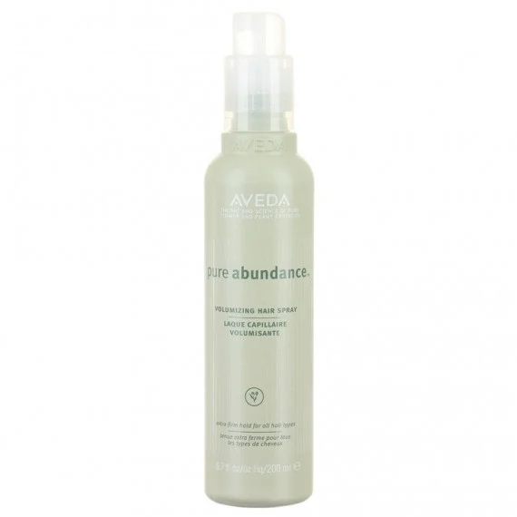 Aveda Pure Abundance Volumizing Hair Spray 200ml - spray volumizzante capelli sottili