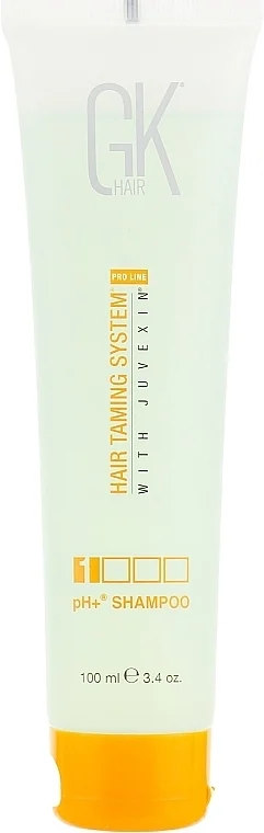 Shampoo per pulizia profonda