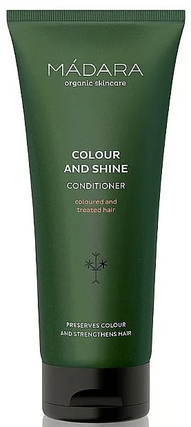 Balsamo per capelli colorati e trattati chimicamente