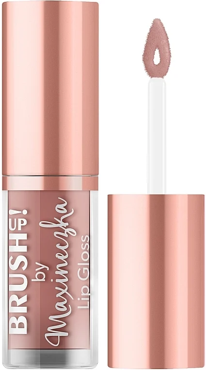 BrushUp! By Maxineczka Lip Gloss