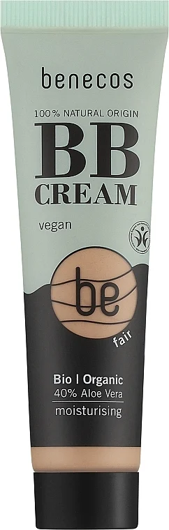 Benecos Natural BB Cream 8 in 1