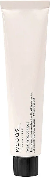 Crema viso quotidiana