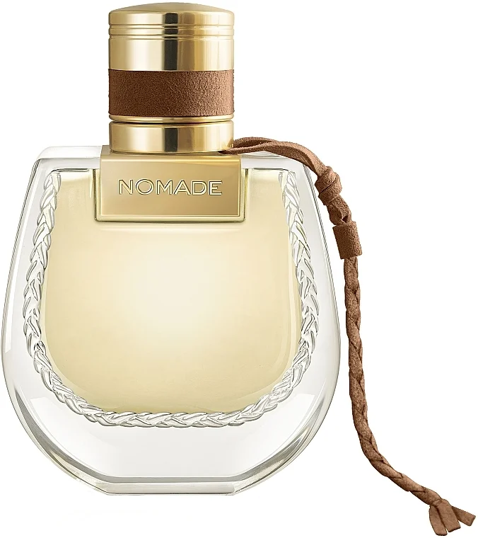 Chloé Nomade Jasmine Naturel Intense