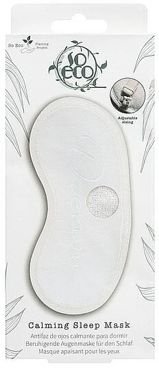 Maschera per dormire, 045
