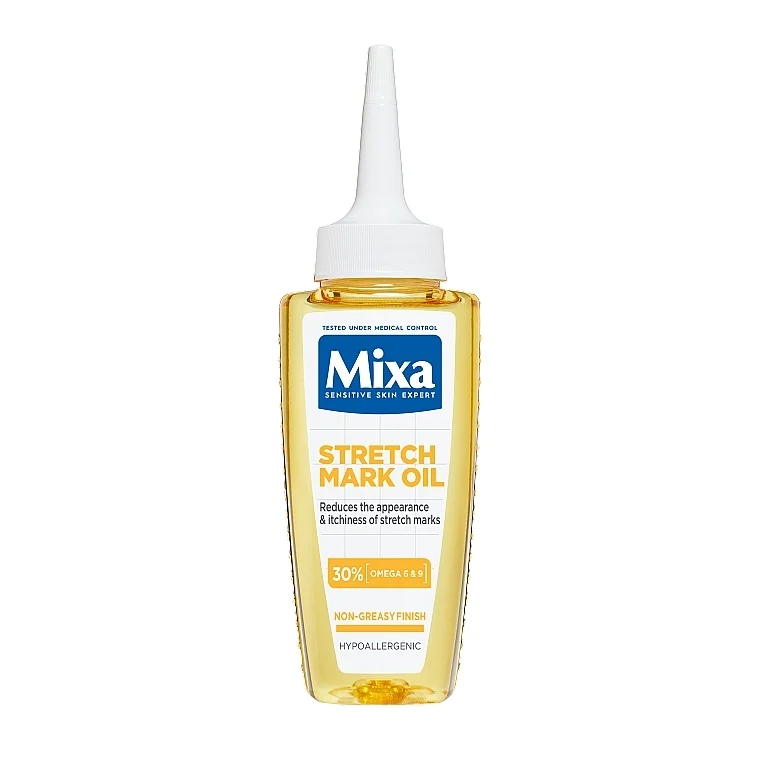Olio anti-smagliature