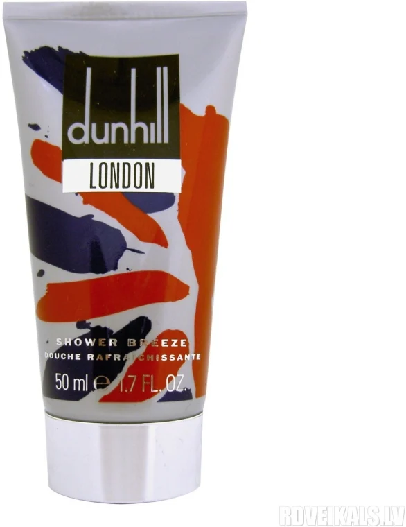 Alfred Dunhill Dunhill London