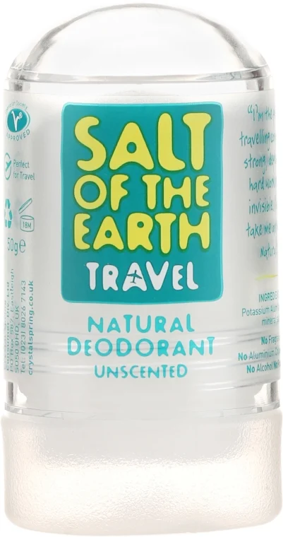 Deodorante-stck cristallo naturale