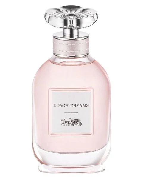 Coach New York Dreams EDP