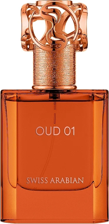 Swiss Arabian Oud 01