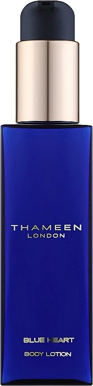 Thameen Blue Heart