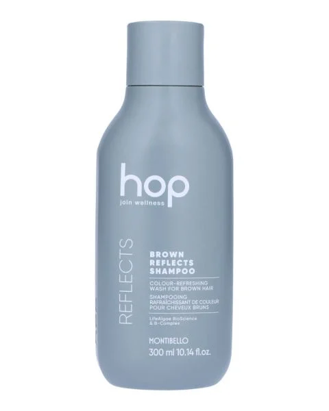 Montibello Brown Reflects Shampoo