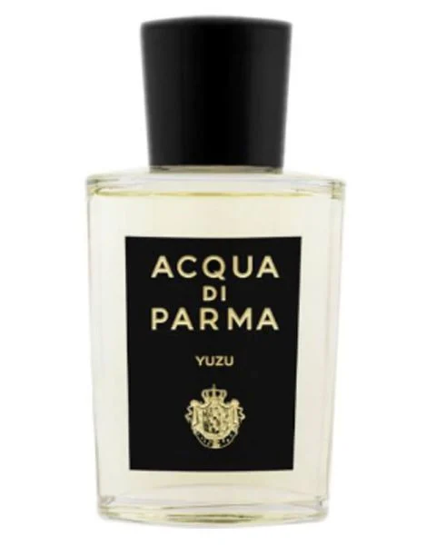 Acqua Di Parma Signatures Of The Sun Yuzu