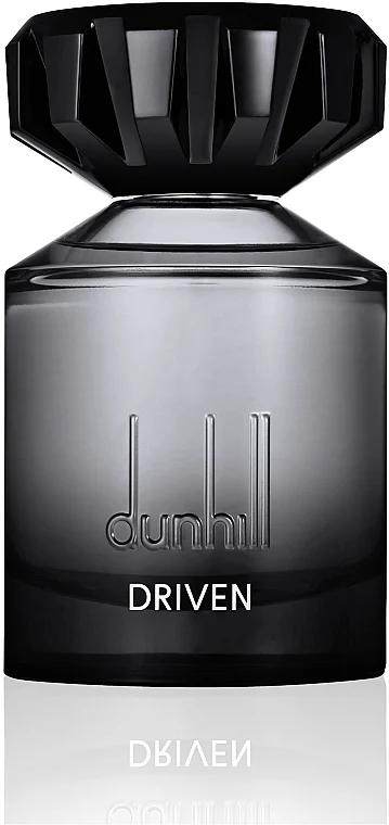 Alfred Dunhill Driven