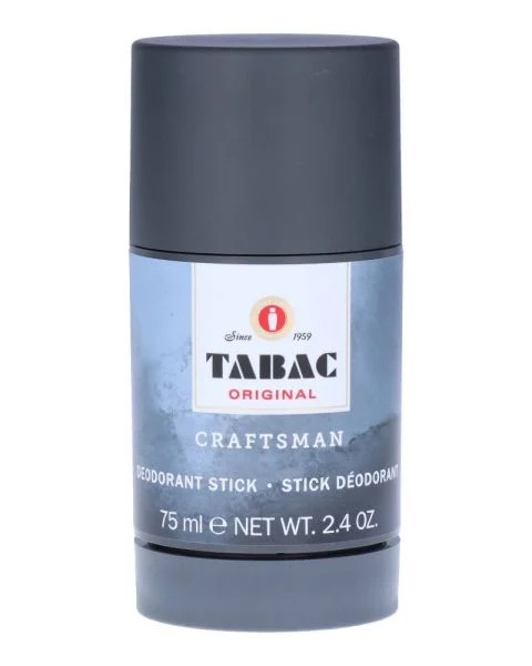 Tabac Original Craftsman Stick Deodorant