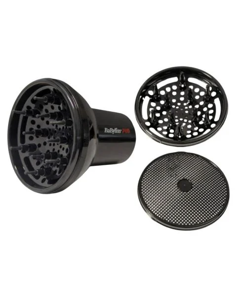 Babyliss Pro Diffuser 3 In 1