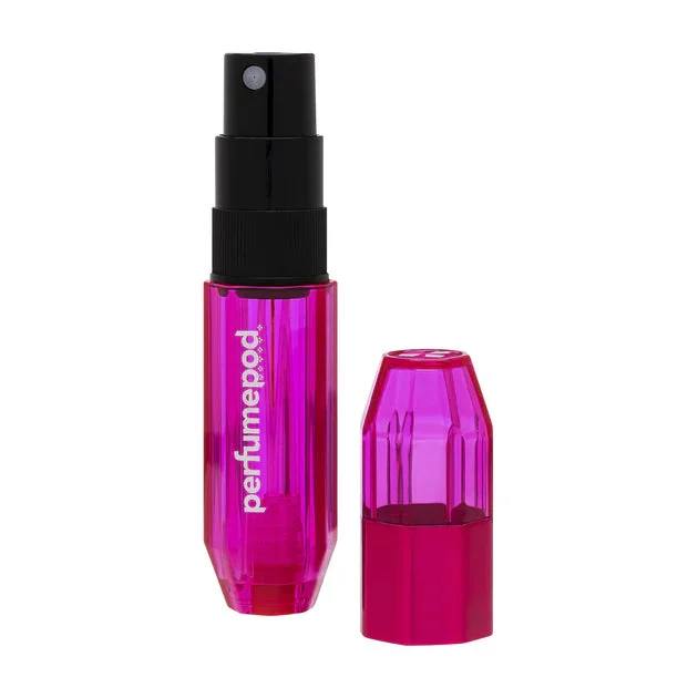 Travalo Ice Hot Pink - 5ml