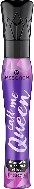 Essence Call Me Queen Dramatic False Lash Effect Mascara