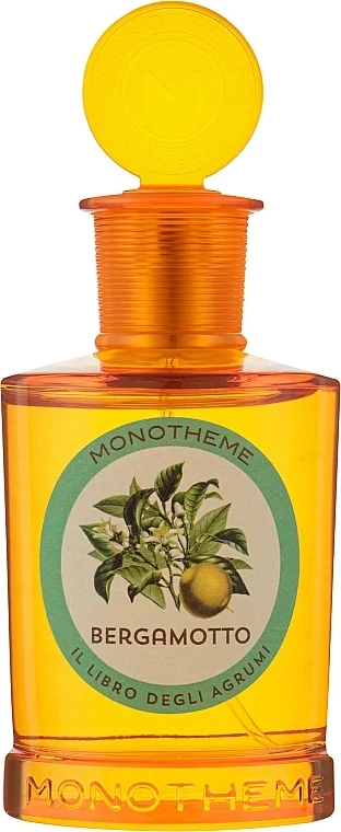 Monotheme Fine Fragrances Venezia Bergamotto