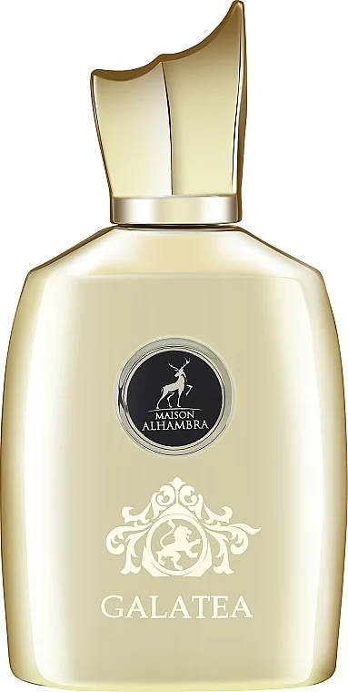 Alhambra Galatea