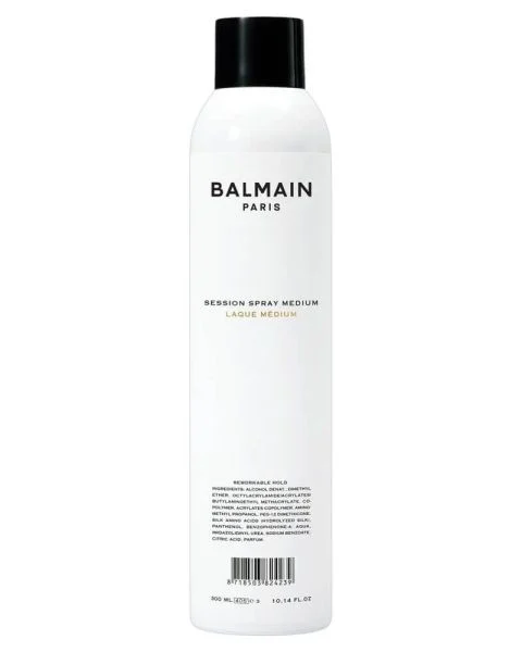 Balmain Session Spray Medium