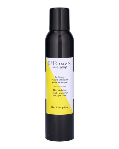 Sisley The Invisible Hold Hairspray